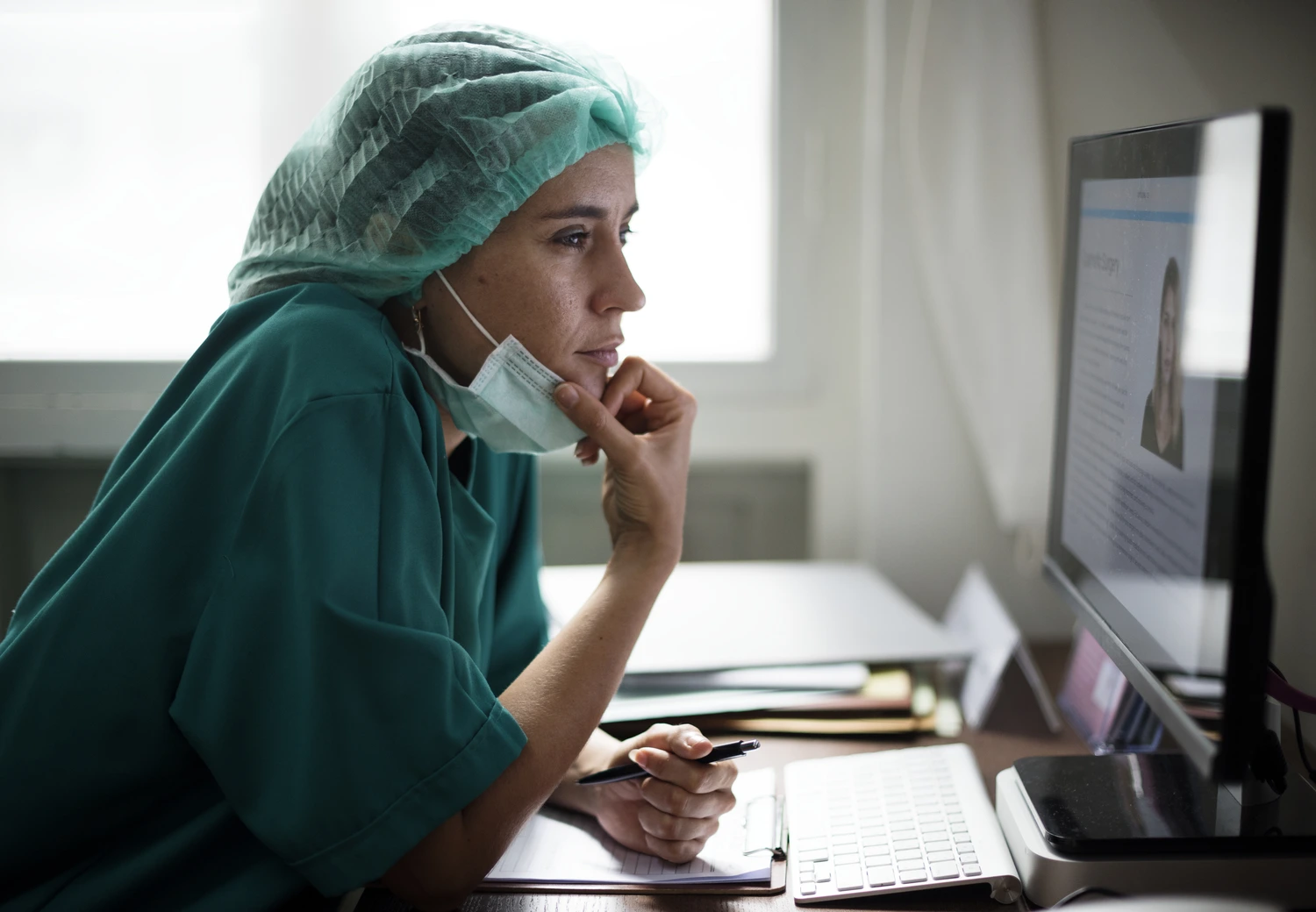 Máster en Dirección y Gestión de Clínicas de Cirugía y Medicina Estética 2