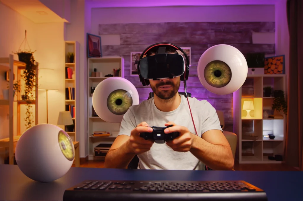 Máster en Diseño de Videojuegos y Experiencia del Jugador 3