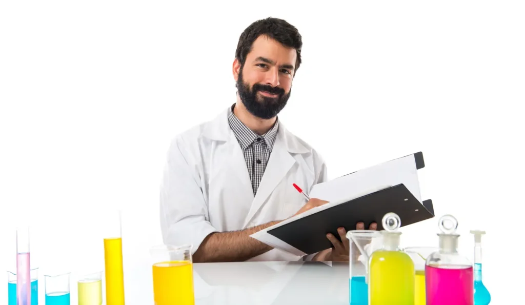 Máster en Gestión de Empresas Farmacéutica 3