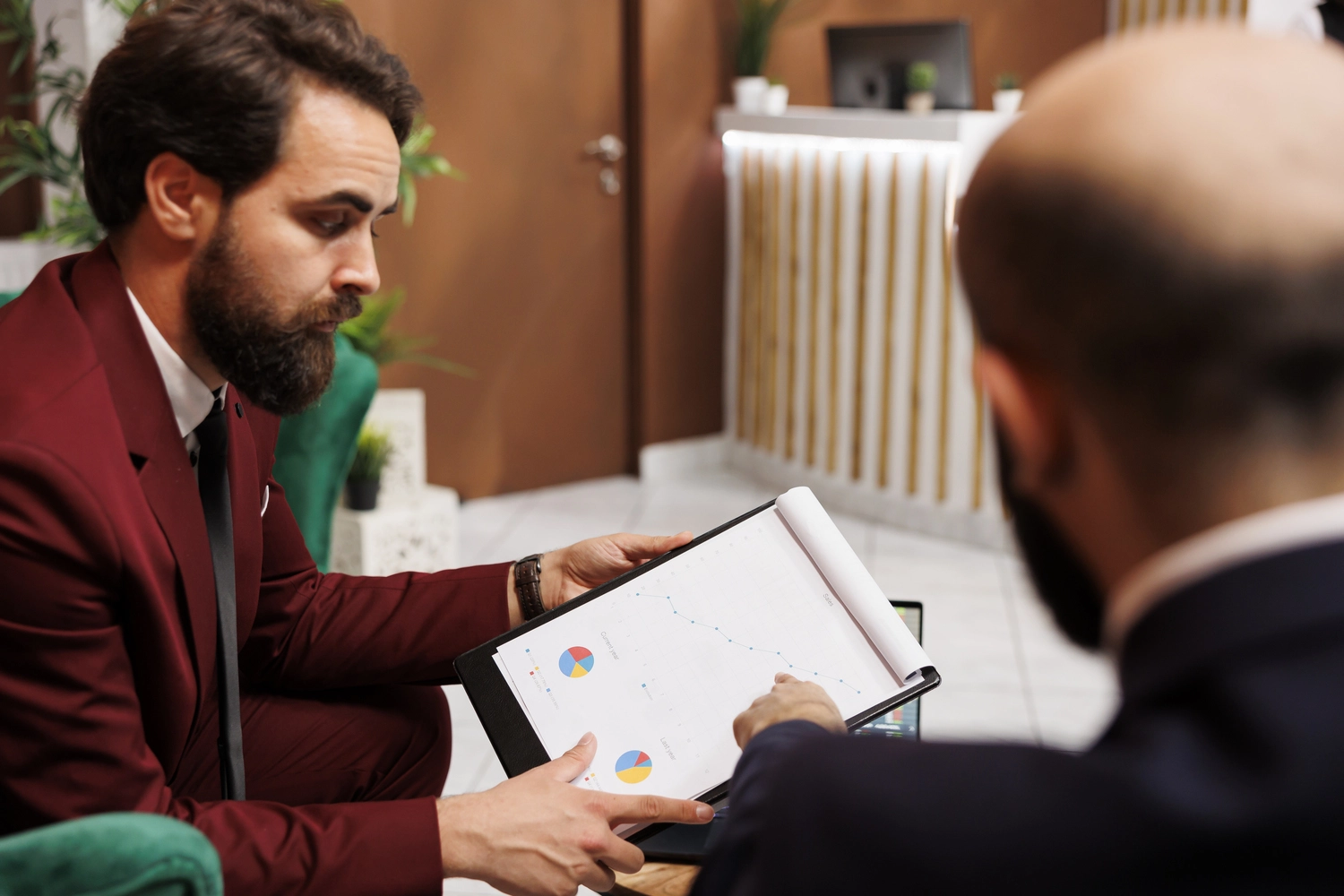 Máster en Gestión de Reputación y Testimonios Antes Después Reseñas y Legal 2