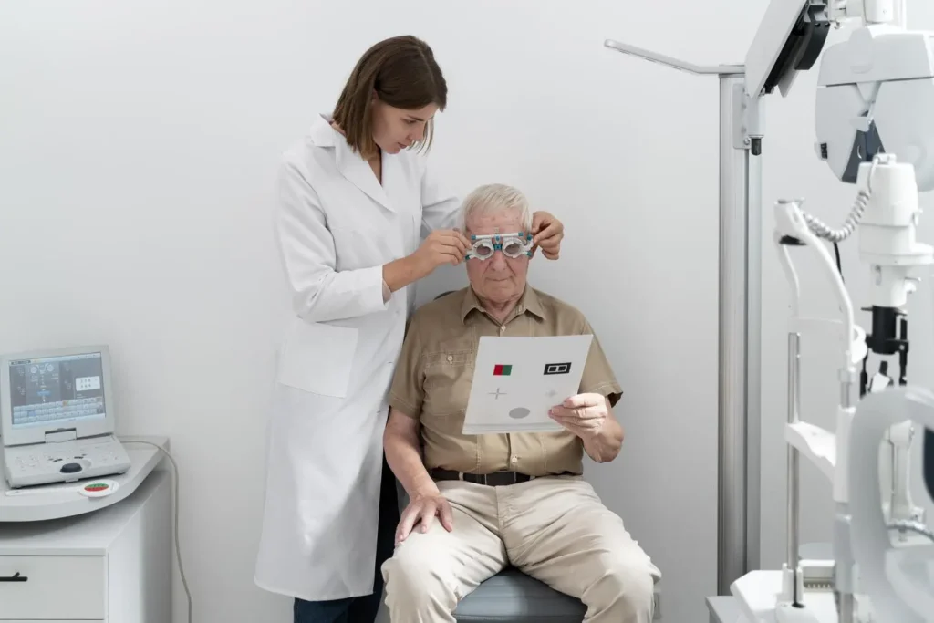 Máster en Glaucoma y Neurooftalmología 1