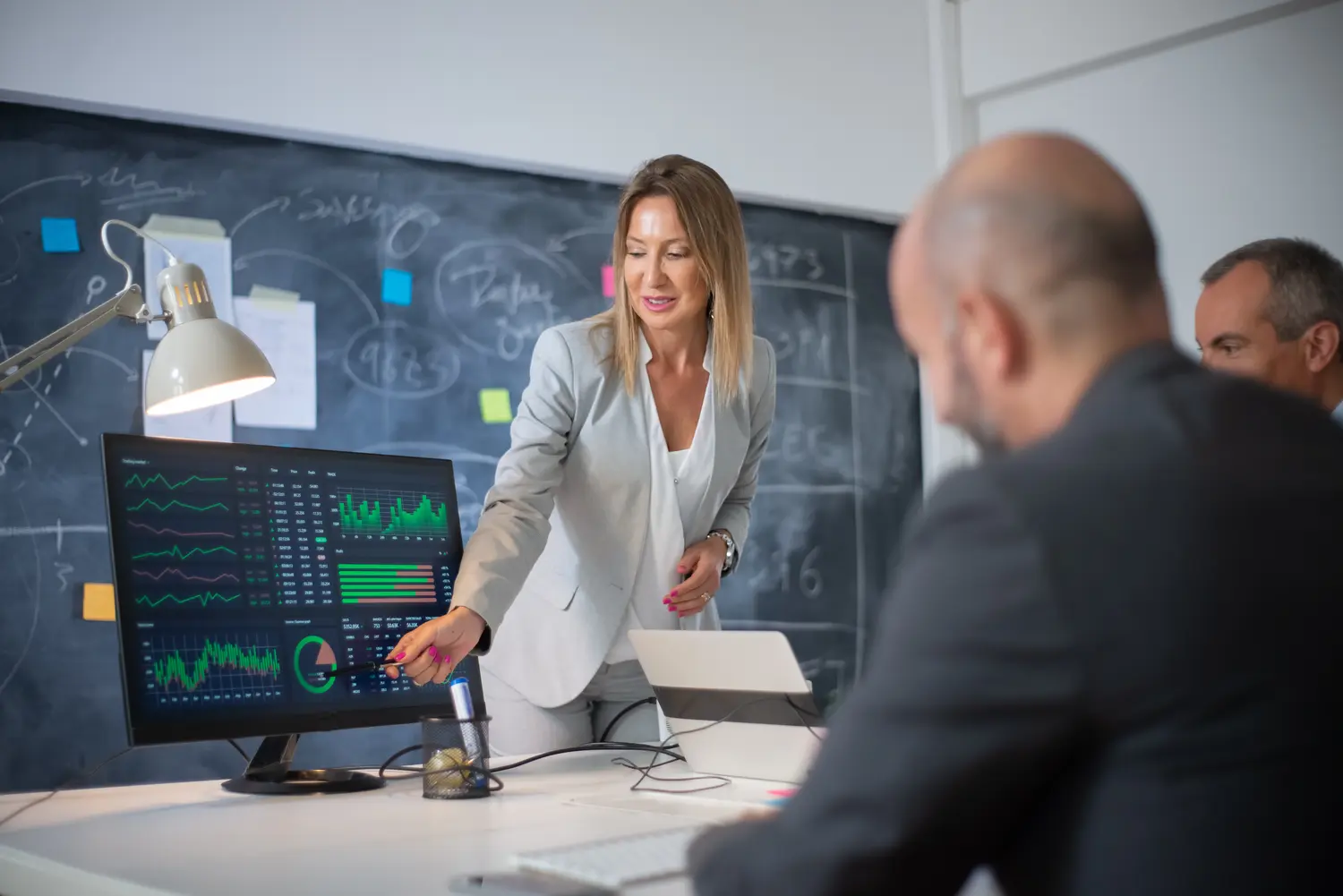 Máster en Management Estratégico y Operaciones 2