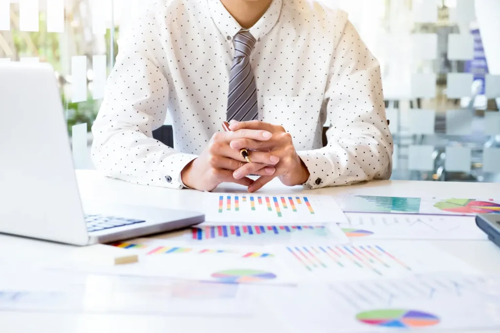 Máster en Management Financiero y Control de Gestión 3
