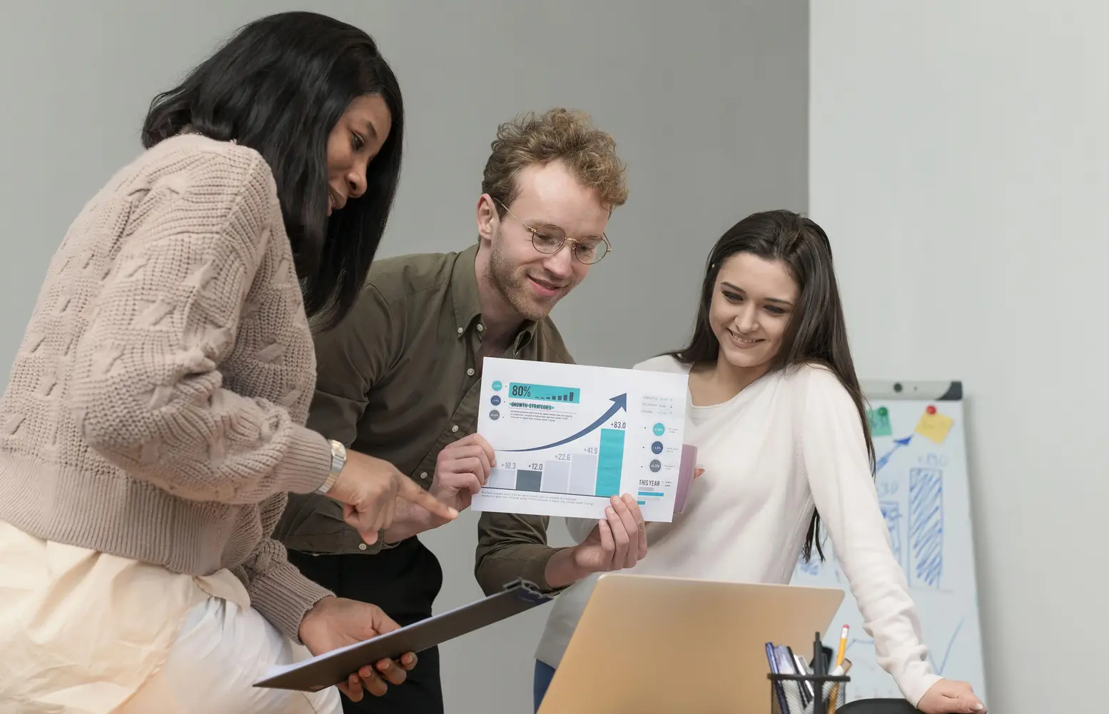 Máster en Management de Marketing y Crecimiento 2