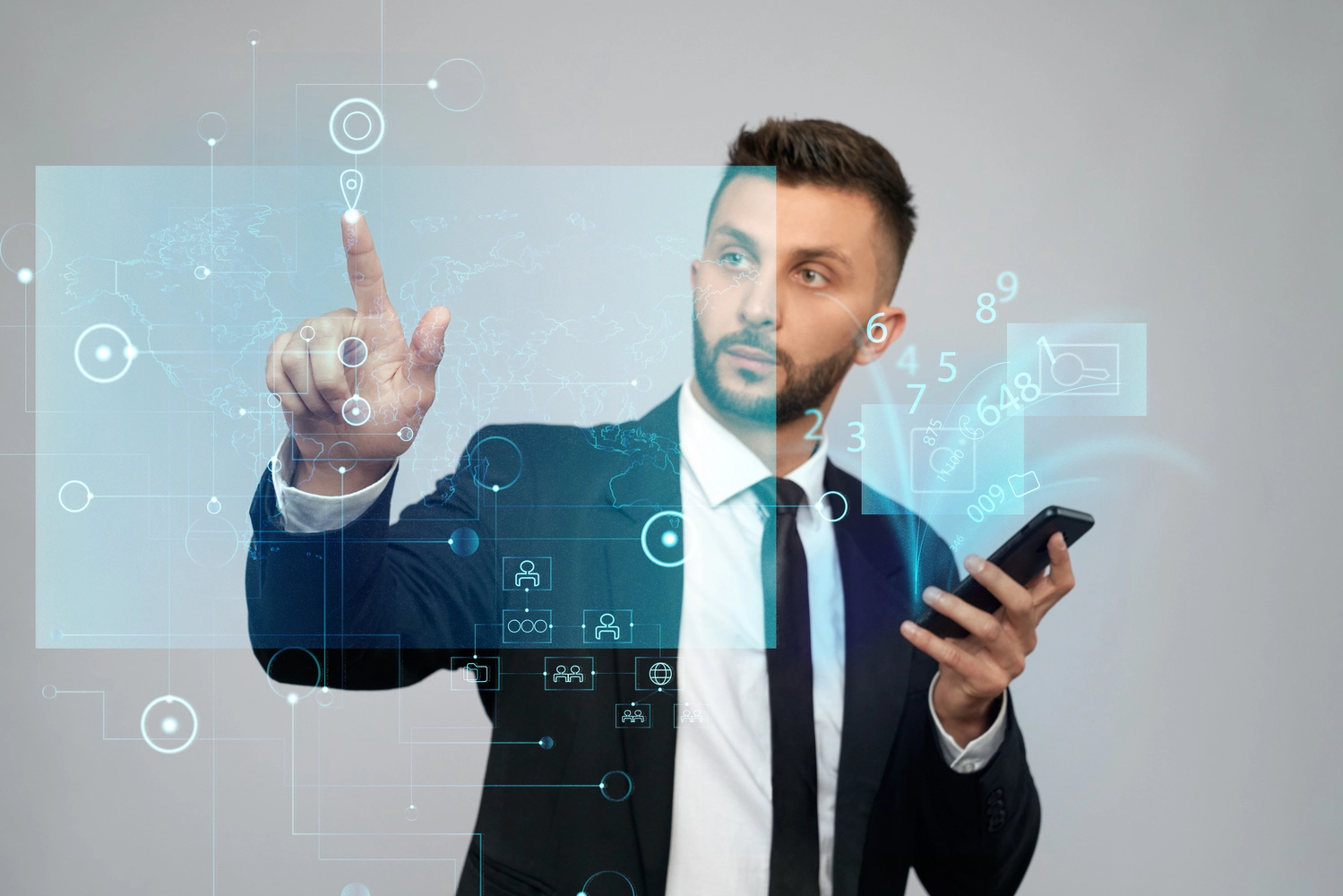 Máster en Management de Máster en Management de Innovación y Transformación Digital 2