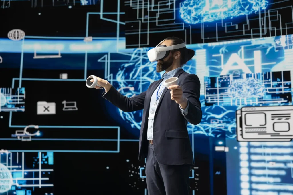 Máster en Management de Máster en Management de Innovación y Transformación Digital 3
