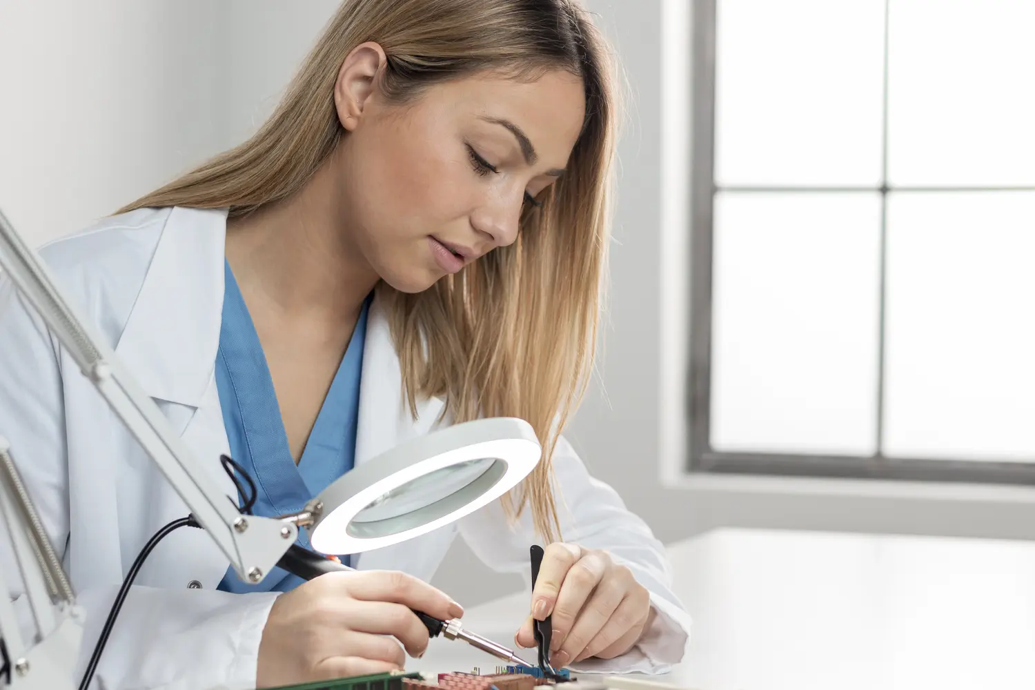 Máster en Manejo de Complicaciones en Cirugía y Medicina Estética 2