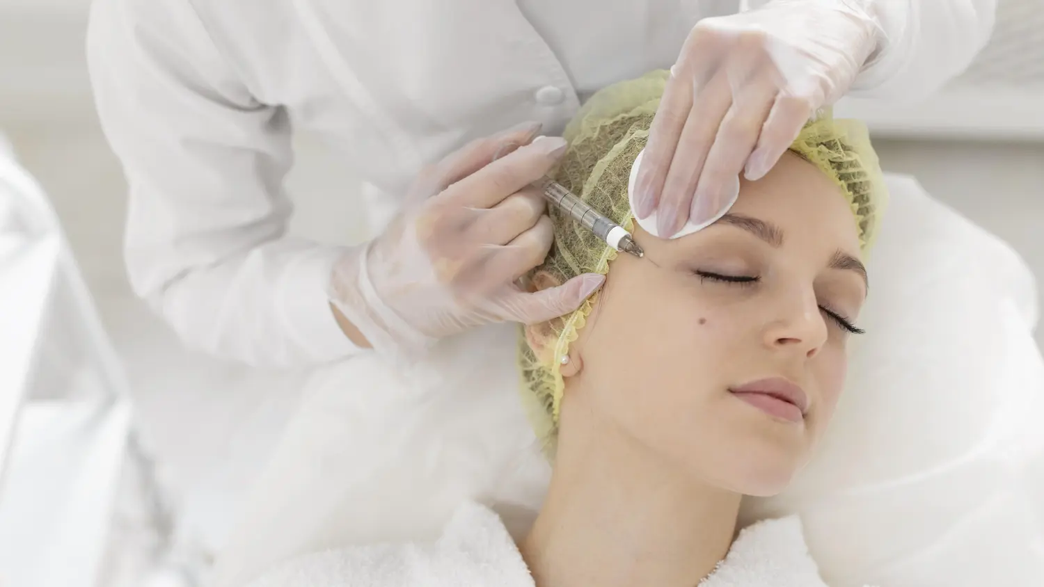 Máster en Medicina Estética Avanzada Injectables Rejuvenecimiento y Técnicas Combinadas 2