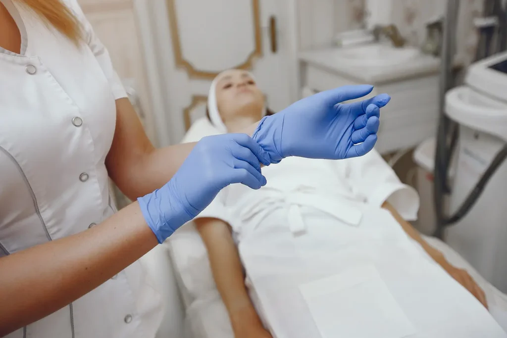 Máster en Medicina Estética Íntima No Quirúrgica Integral 3
