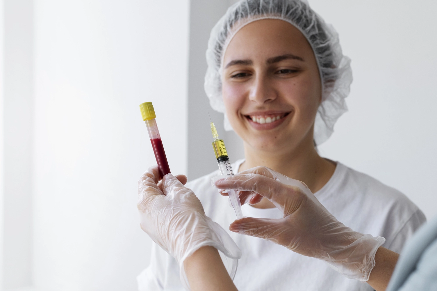 Máster en Medicina Regenerativa Estética PRP Factores y Protocolos 2