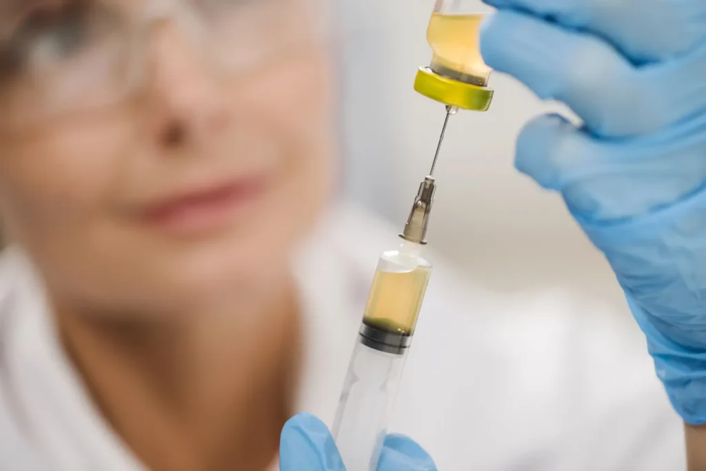 Máster en Medicina Regenerativa Estética PRP Factores y Protocolos 3
