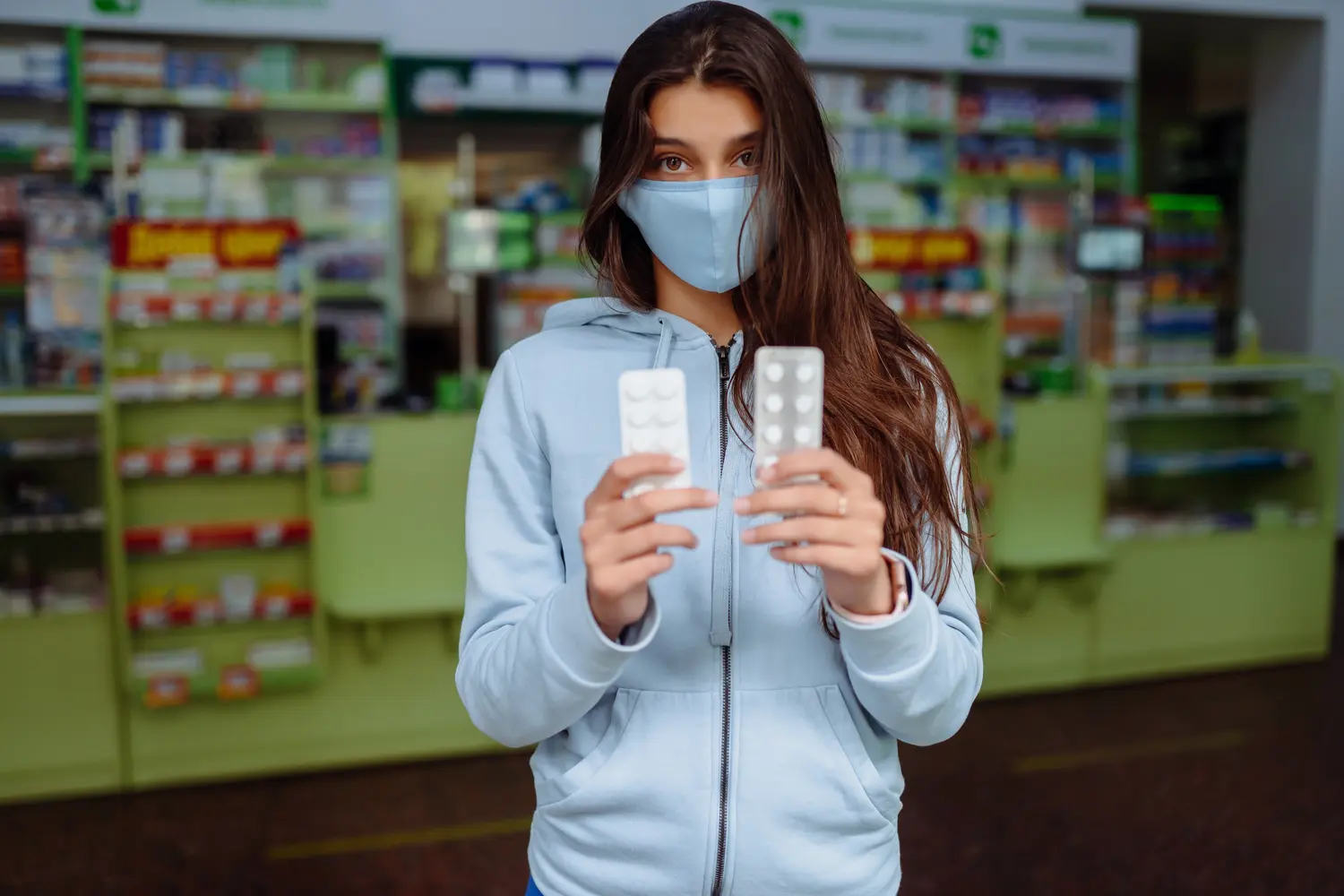 Master en Merchandising Farmacéutico 2