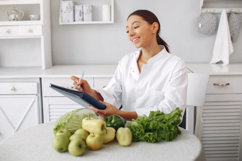 Máster en Nutrición, Composición Corporal y Estética Clínica 3