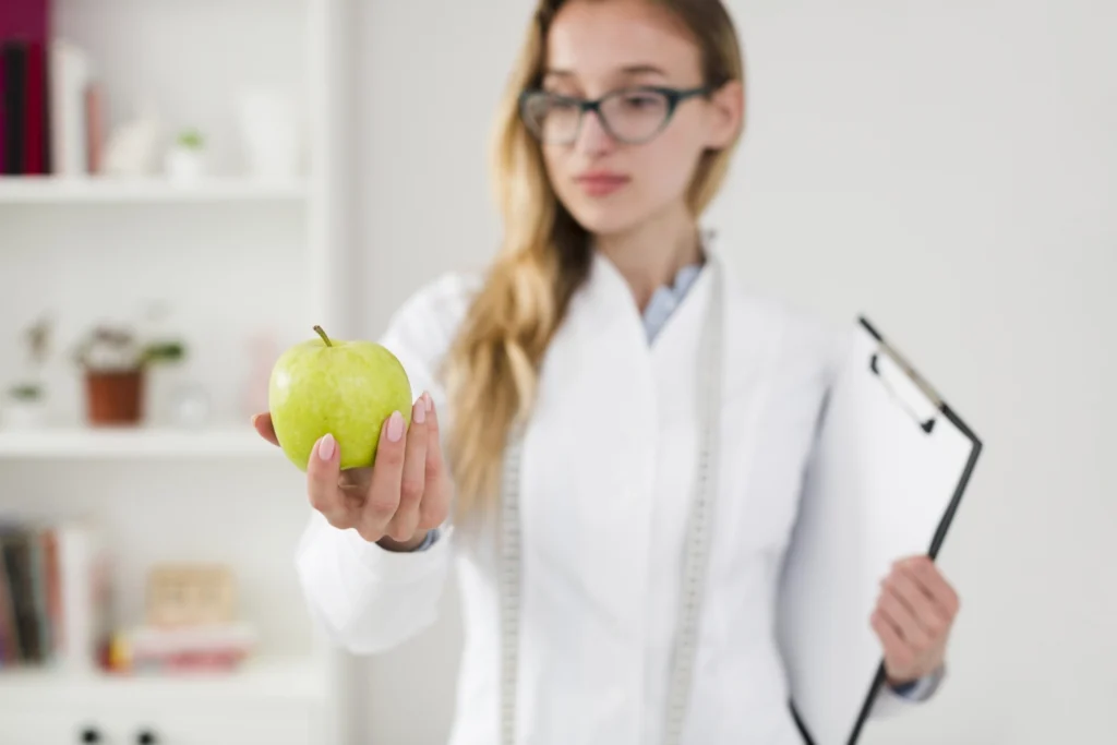 Máster en Nutrición Endocrina y Metabolismo Clínico 1