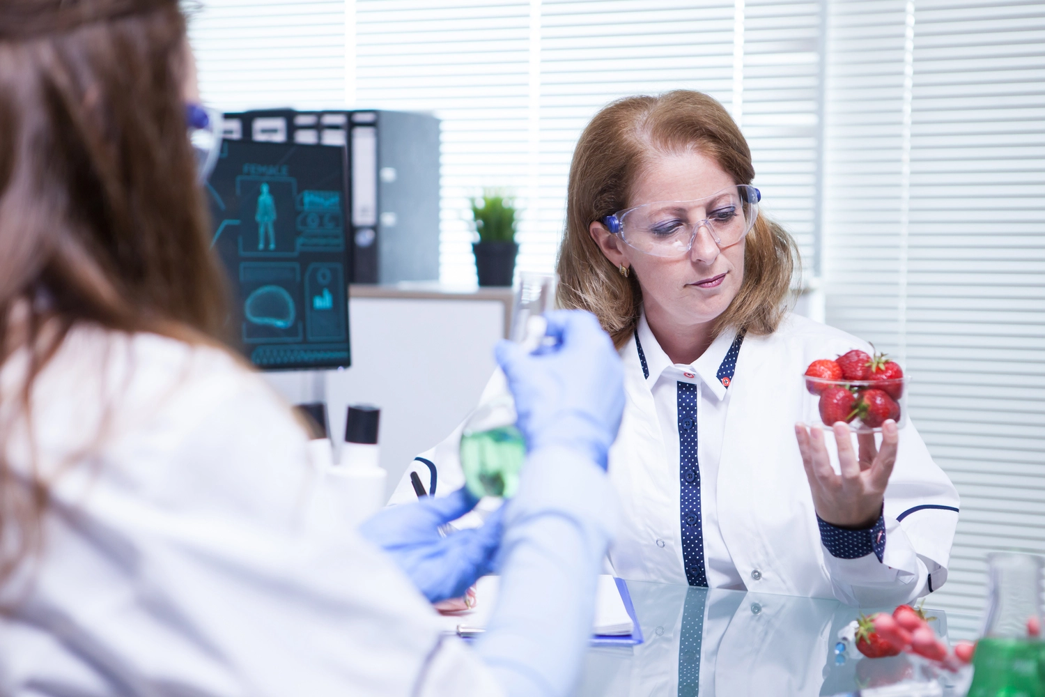 Máster en Nutrición Endocrina y Metabolismo Clínico 2