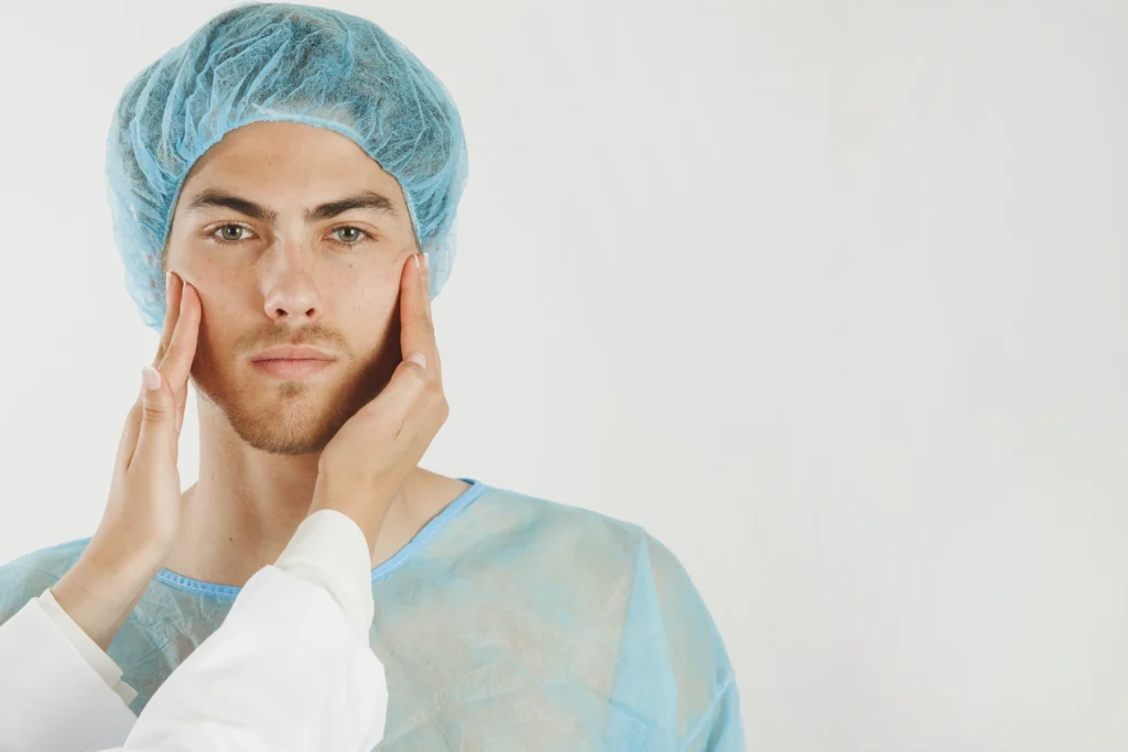 Máster en Otoplastia y Cirugía Menor Facial 3