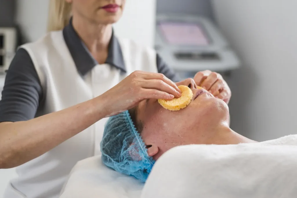 Máster en Peelings y Dermatología Estética Clínica 3
