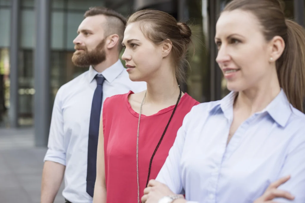Máster en People & Culture Management (Gestión de Personas) 1