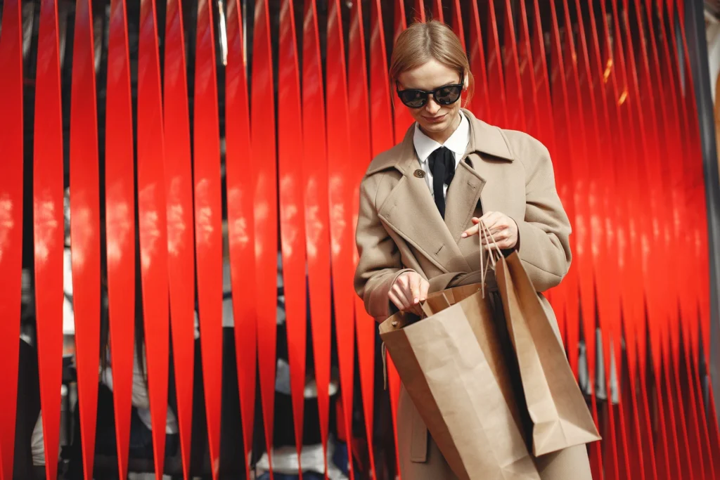 Máster en Personal Shopper de Lujo & Retail Experience 1