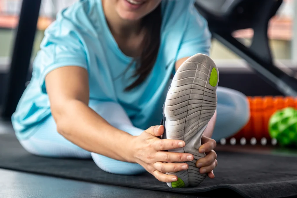 Máster en Podología Deportiva y Readaptación Funcional 3