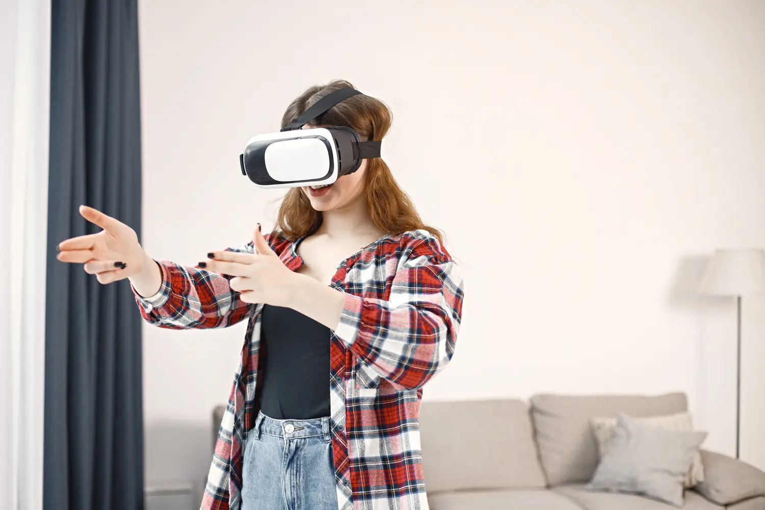Máster en Realidad Virtual y Aumentada para Videojuegos 2