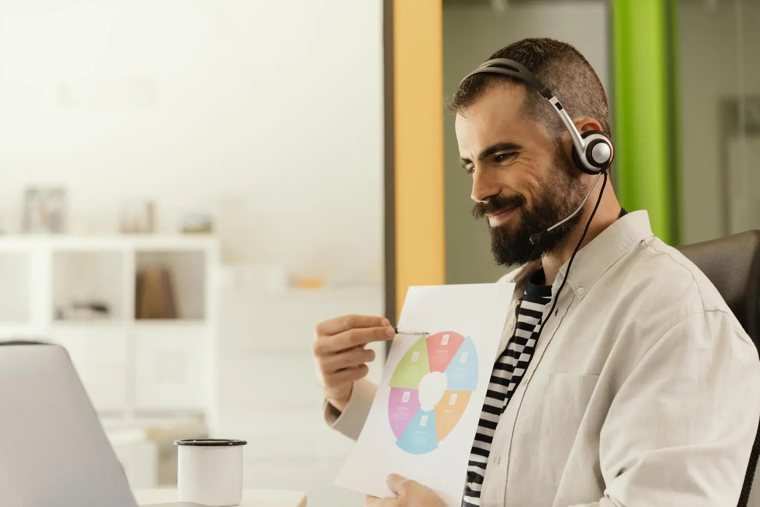 Máster en Recepción Coordinación y Atención Premium WhatsApp y CRM 2
