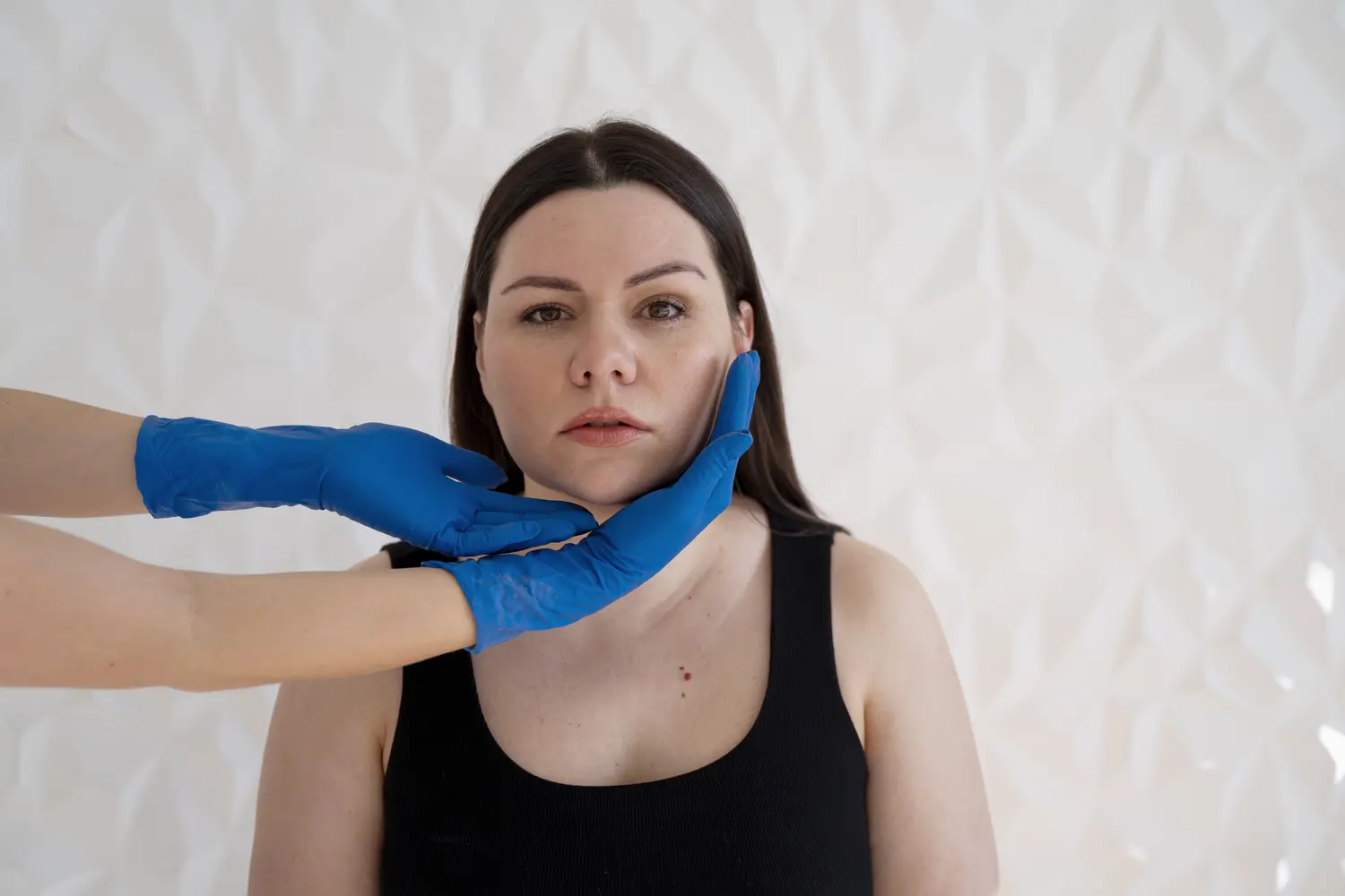 Máster en Rejuvenecimiento Facial Quirúrgico Lifting Facial y Cuello 2