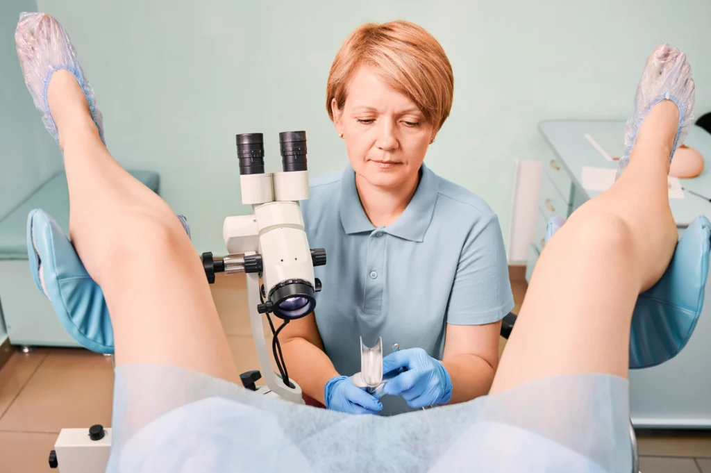 Máster en Rejuvenecimiento Vaginal No Quirúrgico Energía e Infiltración