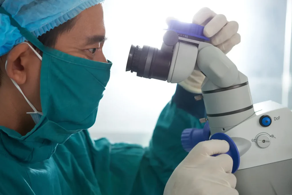Máster en Retina Médica y Quirúrgica 3