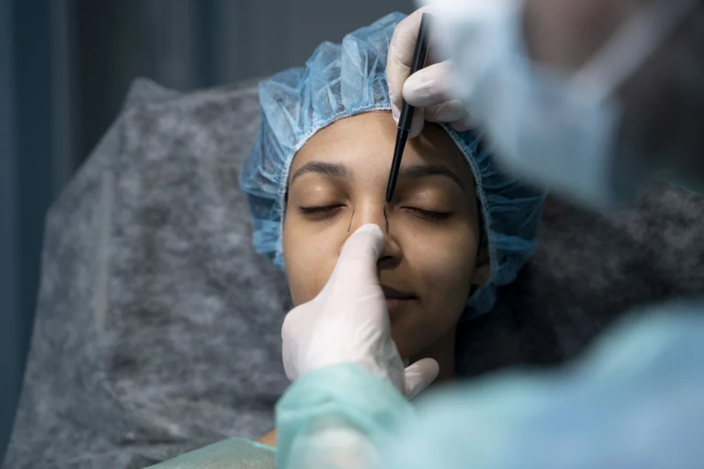 Máster en Rinoplastia Avanzada Funcional y Estética 1