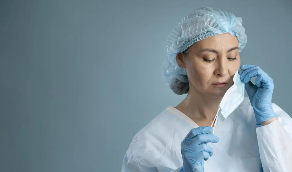 Máster en Rinoplastia Avanzada Funcional y Estética 3