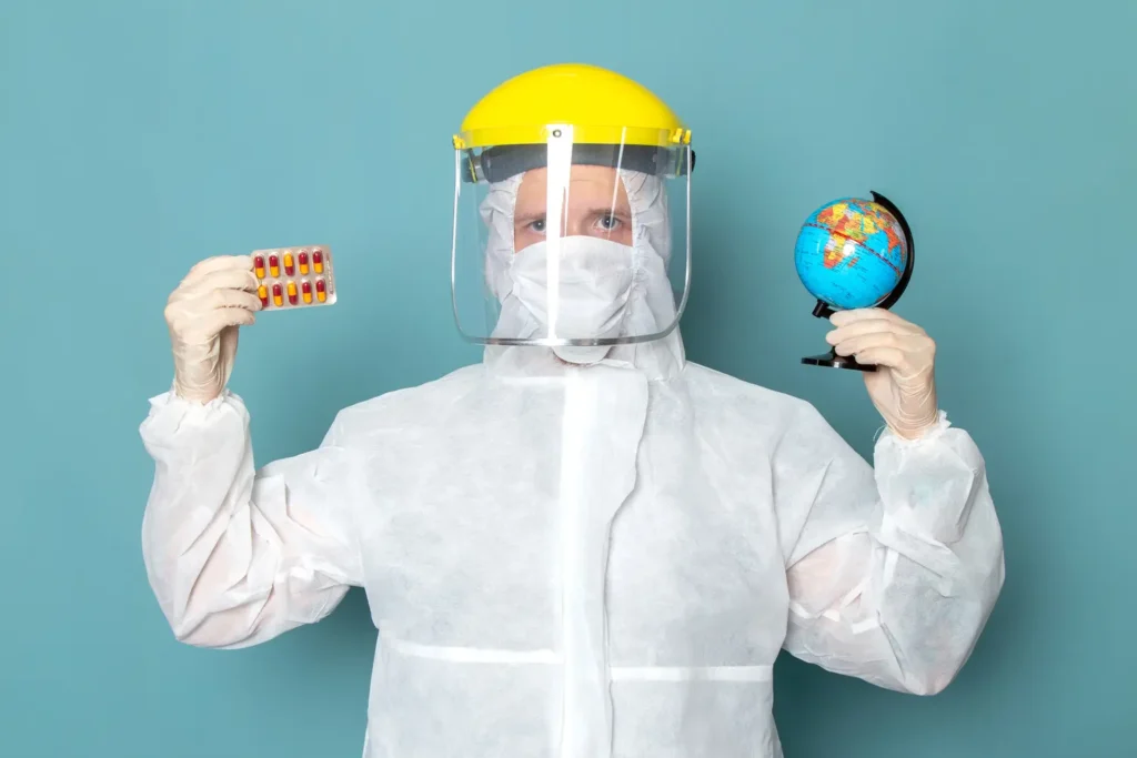 Máster en Salud Humana y Toxicología de Micro/Nanoplásticos Máster en Salud Humana y Toxicología de MicroNanoplásticos 1