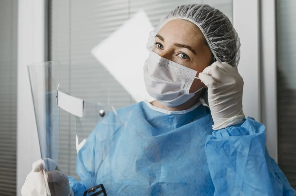 Máster en Seguridad Quirúrgica, Anestesia y Recuperación en Cirugía Estética 3