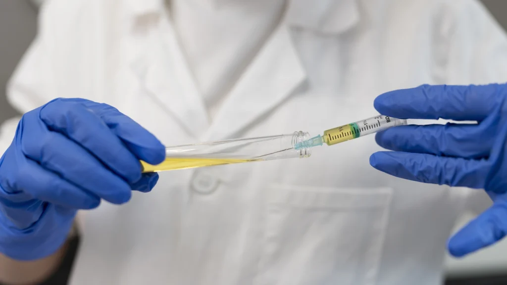 Máster en Terapias Regenerativas Íntimas PRP y Bioestimulación 3