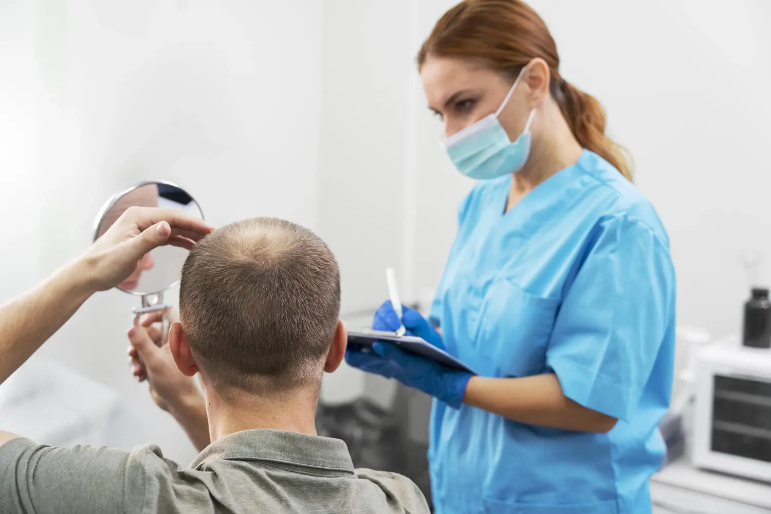 Máster en Tricología y Medicina Capilar 2