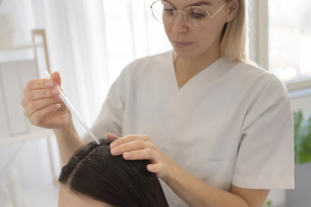Máster en Tricología y Medicina Capilar 3