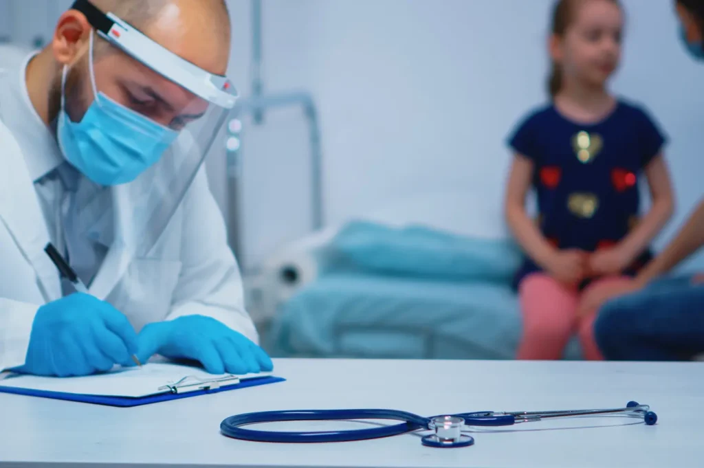 Máster en Urología Pediátrica Ambulatoria 1
