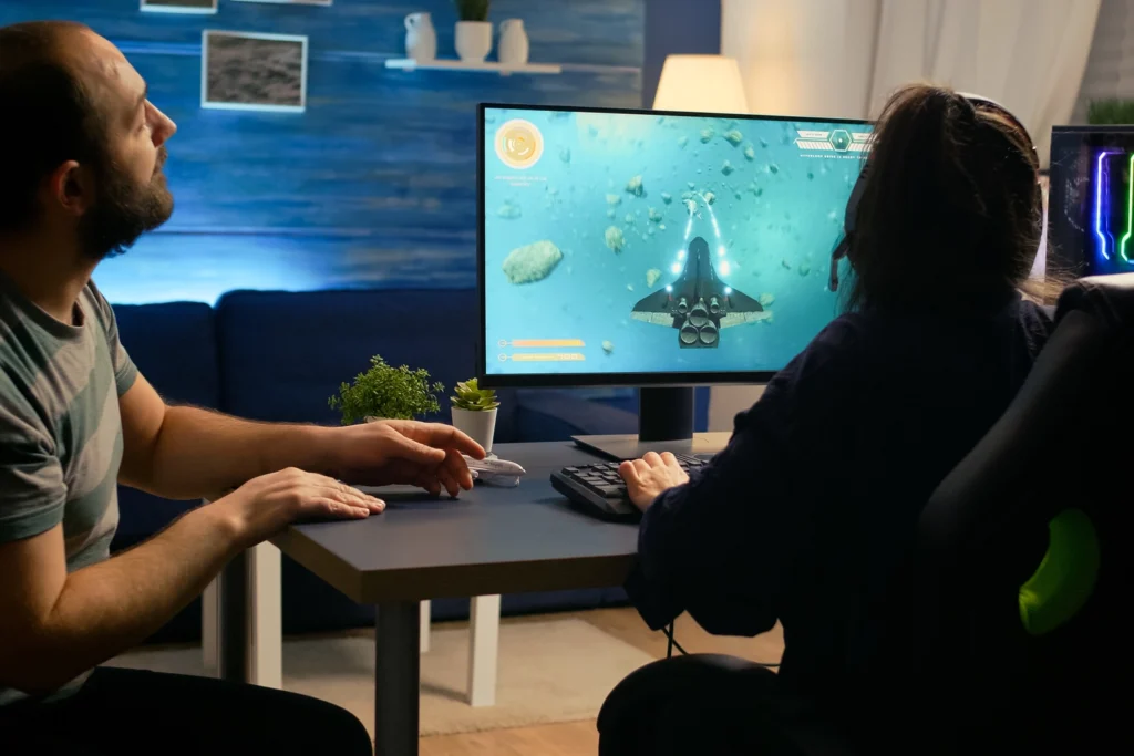 Máster sobre el Desarrollo de Videojuegos con Unity y Unreal Engine 3