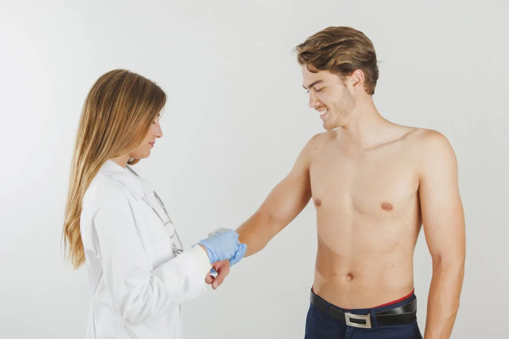 Máster en Estética Íntima Masculina No Quirúrgica Selección y Abordaje Máster en Estética Íntima Masculina No Quirúrgica Selección y Abordaje 1