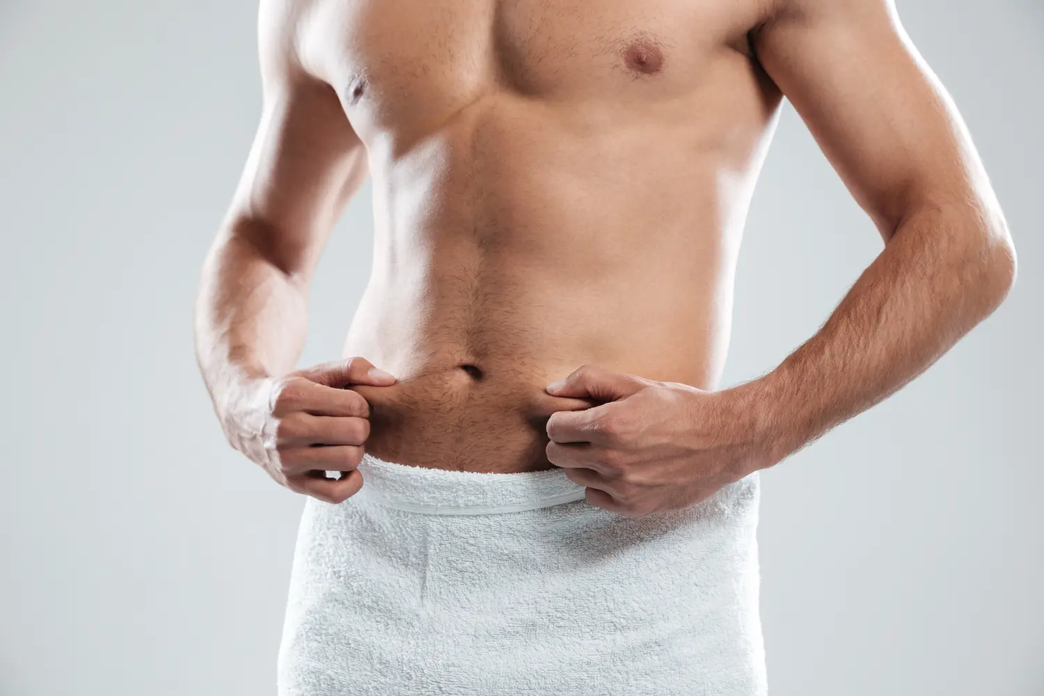 Máster en Estética Íntima Masculina No Quirúrgica Selección y Abordaje 2