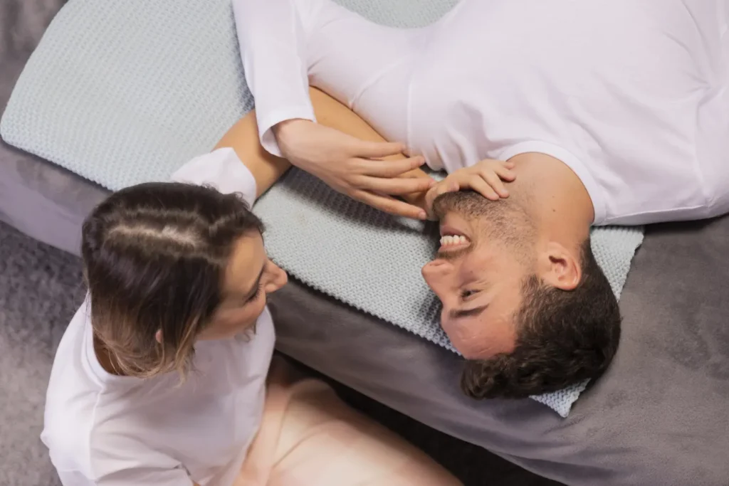 Máster en Medicina Sexual y Bienestar Íntimo Enfoque Estético-Funcional 3