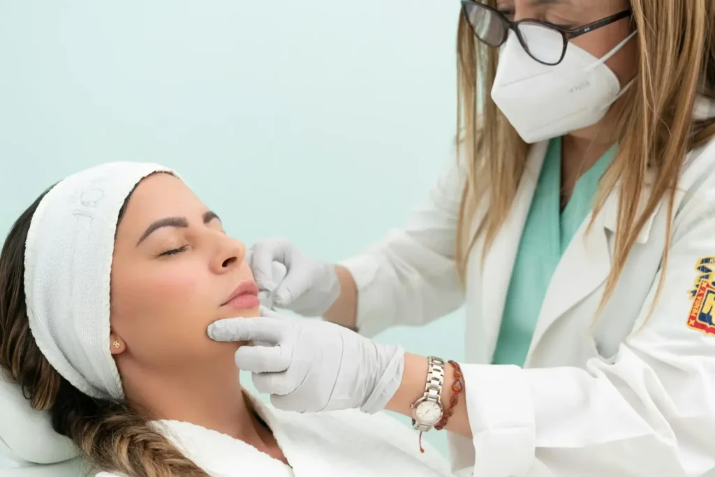 Máster en Gestión de Riesgo en Injectables con Soporte Ecográfico cursos universitarios, masteres online, iseie