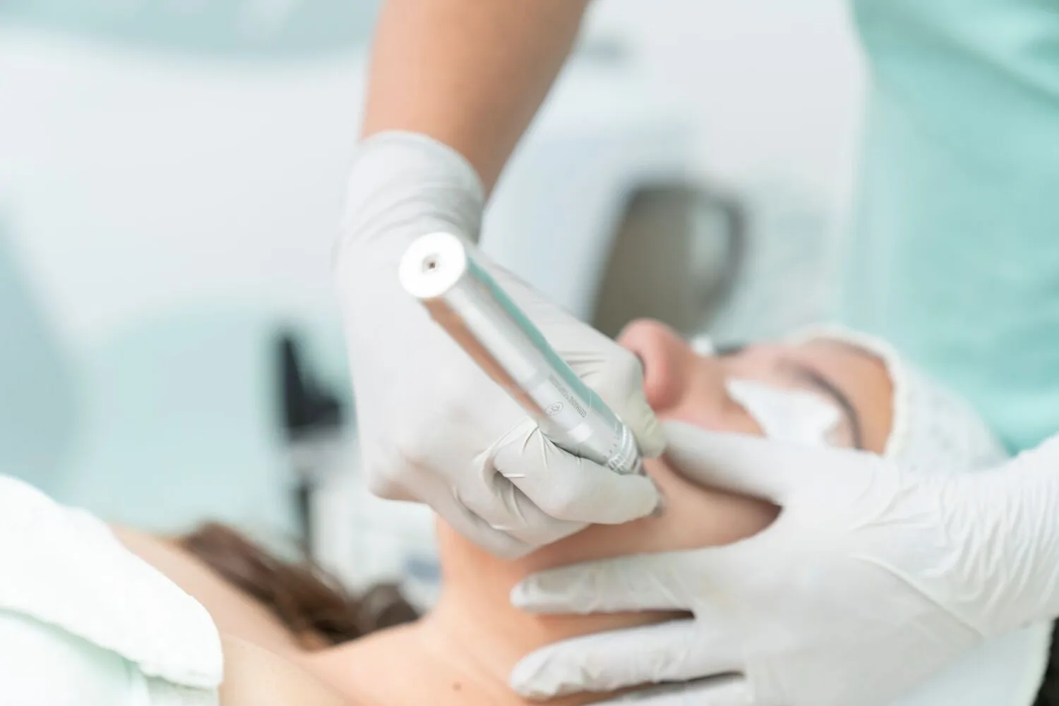 Máster en Gestión de Materiales, Cadena de Frío y Bioseguridad en Estética 2
