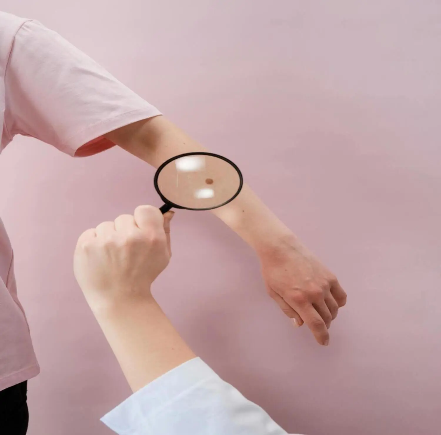 Máster en Dermatología Clínica para Medicina Estética Puente Clínico Estético 2