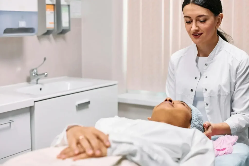 Máster en Coordinación de Clínica Estética para Enfermería Operaciones Máster en Coordinación de Clínica Estética para Enfermería Operaciones 1