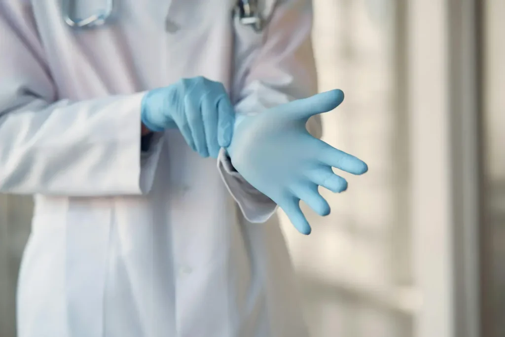 Máster en Prevención y Control de Infecciones en Clínica Quirúrgica 3
