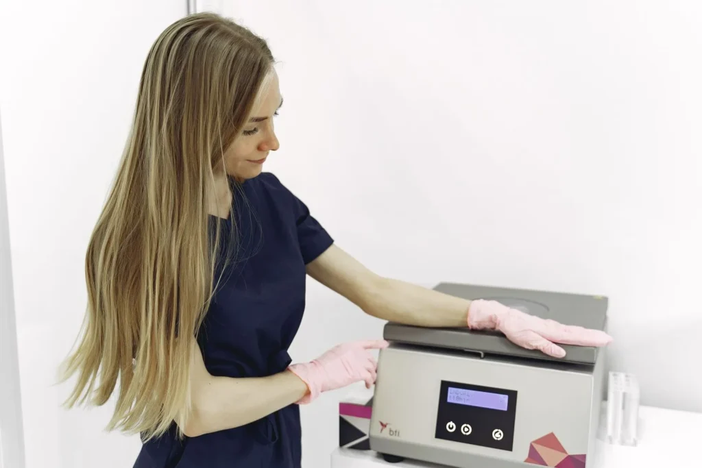 Máster en Gestión de Materiales, Cadena de Frío y Bioseguridad en Estética Máster en Gestión de Materiales, Cadena de Frío y Bioseguridad en Estética 1