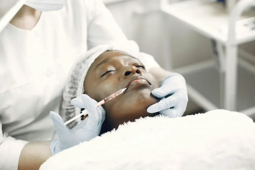 Máster en Enfermería en Medicina Estética Integral 2