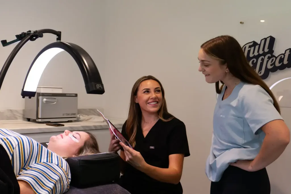 Máster en Protocolos de Imagen, Registro y Evidencia Clínica en Estética, Ecografía y Fotografía cursos universitarios, masteres online, iseie