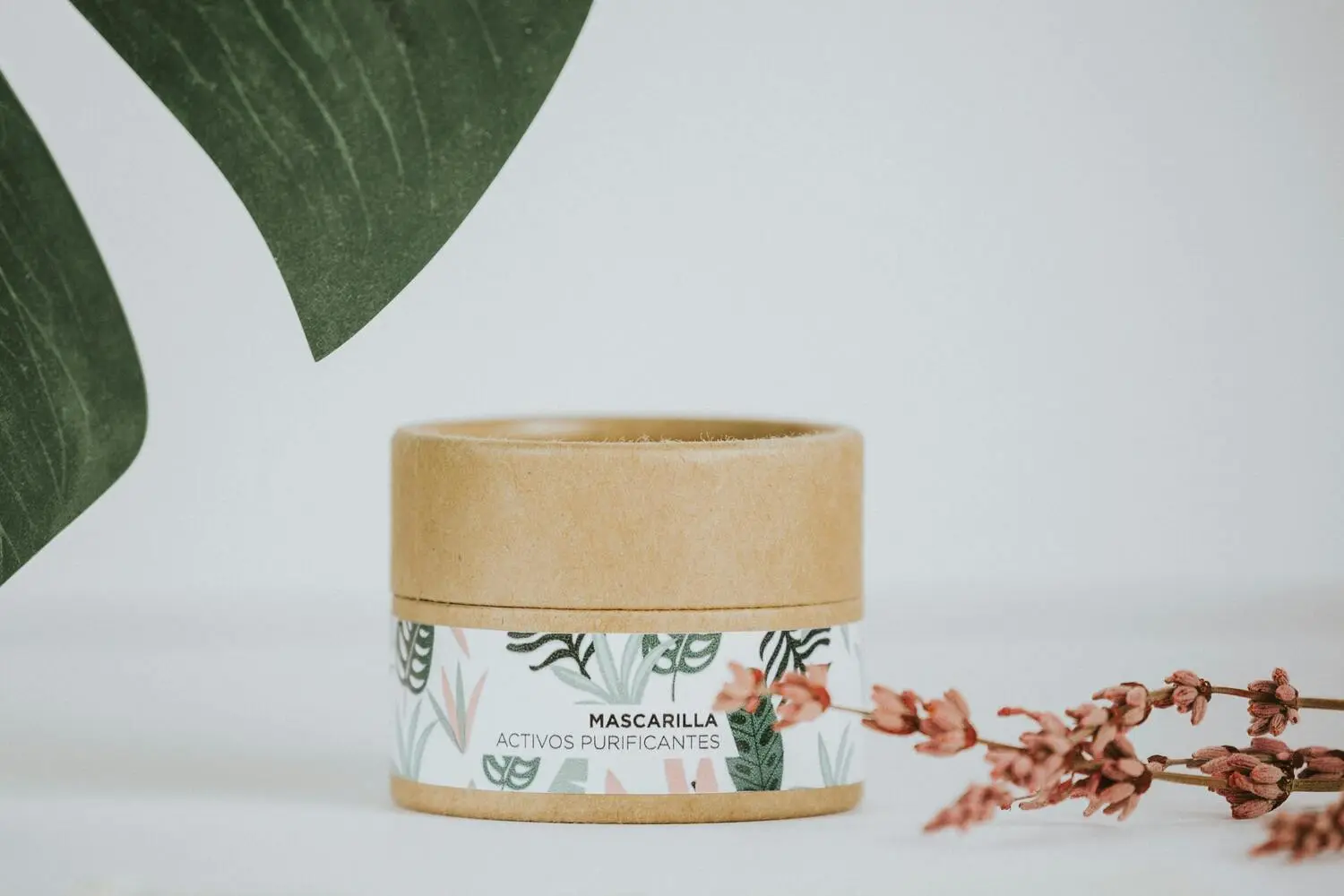 Máster en Cosmética Natural y Orgánica Evidencia Límites y Formulación 2